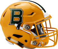 Blackhawk Cougars logo